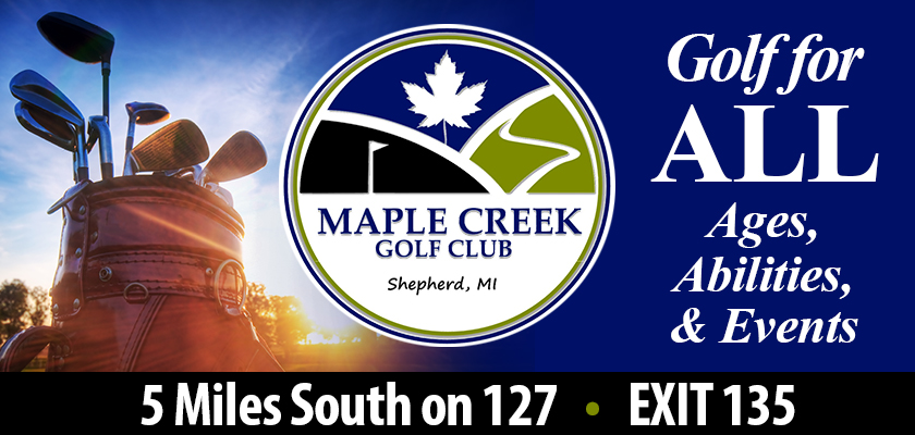 Maple Creek Golf Course