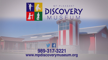 MT Pleasant Discovery Museum